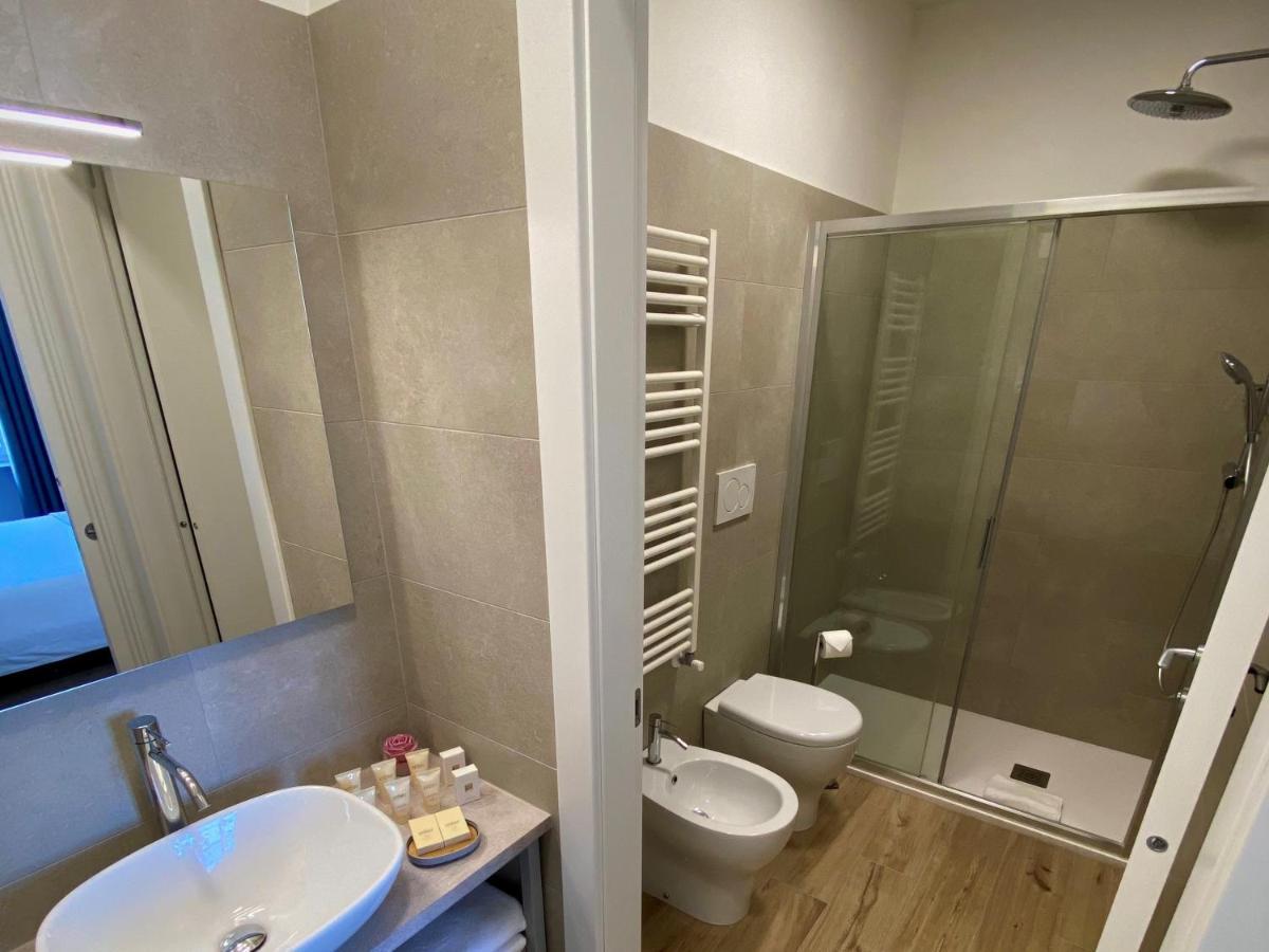 Five Flowers Guest House 的里雅斯特 外观 照片