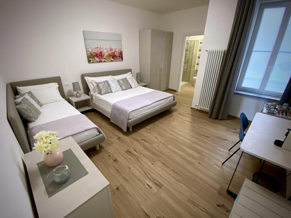 Five Flowers Guest House 的里雅斯特 外观 照片
